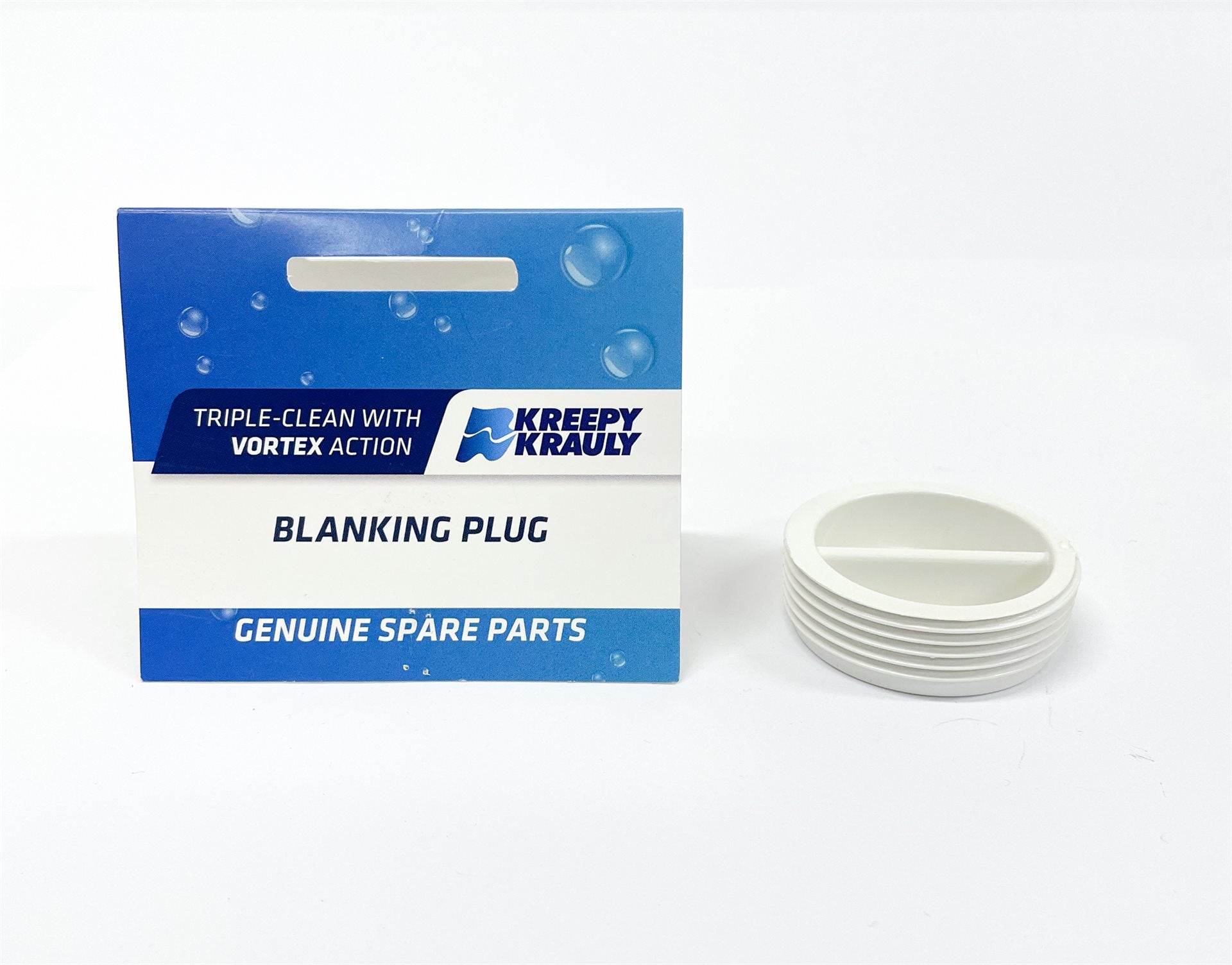 BLANKING PLUG โ 50MM BLANKING PLUG โ 50MM